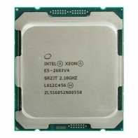 купить Процессор Intel XEON E5-2683 V4, Socket 2011-3, 2.1 GHz (max 3.0 GHz), 16/32, 120W, OEM в Алматы фото 1