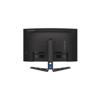 купить Монитор Lenovo 67C8GAC1EU  Legion R32qc-30 31,5" VA в Алматы фото 3