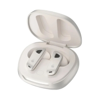 купить Гарнитура TWS Edifier NeoBuds Pro 3 Starlight <Внутриканальные, 20-40000Hz, BT5.4, Type C> в Алматы фото 3