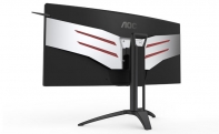 купить  Монитор AOC AGON AG352UCG6 в Алматы фото 2