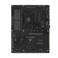 купить Материнская плата ASUS TUF GAMING X570-PRO WI-FI II  AM4  4xDDR4 8xSATA3 Raid 2xM.2 1xHDMI 1xDP ATX в Алматы фото 2