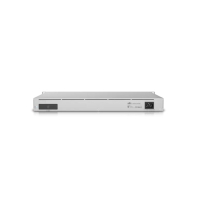 купить Коммутатор UBIQUITI Enterprise 24 POE, 12x2,5Gb/s, 12x1000,2x10Gb/s SFP+, 400W (up to 34.2W channel) в Алматы фото 3