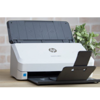 купить Сканер HP ScanJet Pro 2000 S1 Sheetfeed Scanner в Алматы фото 3