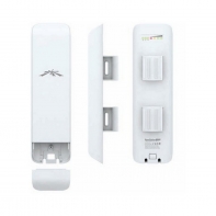 купить Точка доступа наружная Ubiquiti NanoStation M2 802.11n 150Mbps 2.4GHz 25dBM в Алматы фото 2