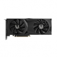 купить Видеокарта ZOTAC RTX2080 Super Twin Fan, 8Gb 256bit GDDR6 3xDP HDMI (ZT-T20820F-10P) в Алматы фото 1