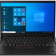 купить Ноутбук Lenovo X1 Carbon (8th Gen) 14,0*UHD/Core i7-10510U/16GB/1TB SSD/LTE/Win10 PRO (20U9005BRT) /  в Алматы фото 1
