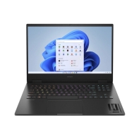 Купить Ноутбук HP Omen 16-wd0009ci, Core i5-13420H/16.1*FHD/16GB/512GB/GF RTX4050 6GB/LAN/DOS 81C38EA Алматы