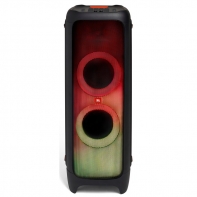 купить Колонка порт. JBL Party Box 1000 черный 1100W 1.0 BT/USB (JBLPARTYBOX1000RU) в Алматы фото 1