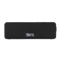 Купить Портативная акустическая система 2E SoundXBlock TWS, MP3, Wireless, Waterproof Black Алматы