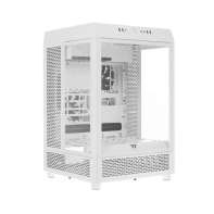 Купить Компьютерный корпус Thermaltake The Tower 500 Snow без Б/П Алматы