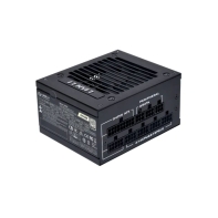 купить Блок питания Lian Li SP850 BLACK 850W SFX Full Modular, 80+ GOLD G9P.SP0850G.B000.EU в Алматы фото 2