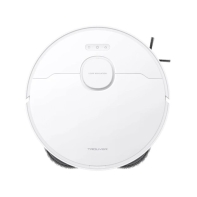 Купить Робот-пылеcос Dreame Trouver Robot Vacuum E30 Ultra RLE51SE Алматы
