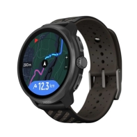 Купить Часы спортивные SUUNTO RACE 2 TITANIUM BLACK Алматы
