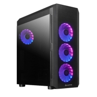купить КОМПЬЮТЕРНЫЙ КОРПУС CHIEFTEC Gaming Scorpion IV в Алматы фото 2