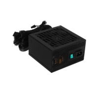 купить БП ATX 700W DeepCool GamerStorm PK700D-F20, Bronze, 24 4/20 4 8/24 8 8, 12сm, 4x6 2p PCI-E  PK700D-F20 в Алматы фото 2