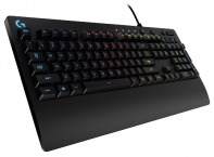 купить LOGITECH Gaming Keyboard G213 Prodigy - INTNL - RUS в Алматы фото 2
