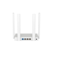 купить Маршрутизатор беспроводной AC1200 GbE Netcraze Viva NC-1913 Wi-Fi 5 в Алматы фото 3