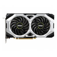 купить Видеокарта MSI GeForce RTX2060 SUPER, 8GB GDDR6 256-bit 1xHDMI 3xDP RTX 2060 SUPER VENTUS GP OC в Алматы фото 3
