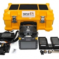 купить Сварочный аппарат FiberFox Mini4S в Алматы фото 1