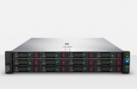 Купить Сервер HPE ProLiant DL380 Gen10 4214 2.2GHz 12-core 1P 16GB-R P816i-a 12LFF 800W PS Server, P02468-B21 Алматы