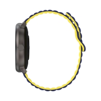 купить CANYON smart watch Jacky SW-69 Blue Yellow в Алматы фото 3