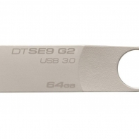 купить USB Флеш 64GB 3.0 Kingston DTSE9G2/64GB металл в Алматы фото 1