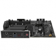 купить Материнская плата MSI MAG B550 TORPEDO AM4 B550 4xDDR4 6xSATA3 RAID 2xM.2 HDMI DP ATX в Алматы фото 2