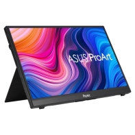 купить Монитор ASUS PA148CTV 14" Touch IPS,16:9 FHD (1920x1080x60Hz),300cd/m2,700:1,178/178,5ms,2xUSB-C,mHDMI,Sp1W,ASUS Dial в Алматы фото 2