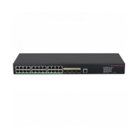 купить Коммутатор H3C LS-5170-28S-HPWR-EI-A-GL в Алматы фото 1