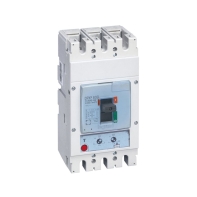 купить Legrand 422002 А/выкл.DPX3 630 3P 400А 36kA /термомагн.расц. в Алматы фото 1