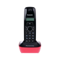 купить Радиотелефон PANASONIC KX-TG1611RUR в Алматы фото 1