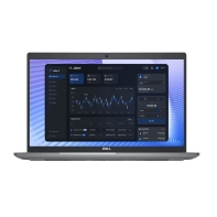 купить Мобильная рабочая станция Dell Precision 3590 (210-BLMX) в Алматы фото 1