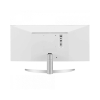 купить Монитор LCD 29" 21:9 2560х1080(UW-UXGA) IPS, nonGLARE, 250cd&nbsp;29WQ600-W.ADRZ в Алматы фото 3
