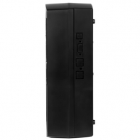 купить Источник бесперебойного питания SVEN UP-L1000E,510Вт, вых.~230В,вх.~175-290В,6 евро розеток, черный /  в Алматы фото 3