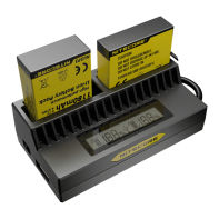 купить Зарядное устройство NITECORE UGP4 в Алматы фото 1