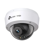 Купить IP камера TP-Link/VIGI C240(2.8mm)/4MP Полноцветная купольная IP-камера; в Алматы