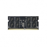 Купить Оперативная память для ноутбука 32GB DDR4 3200Mhz Team Group ELITE SO-DIMM TED432G3200C22-S01 Алматы