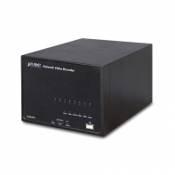 купить Сетевой видеорегистратор, Planet, NVR-810, 1 порт 10/100/1000 Мбит/с RJ-45    2 порта USB 2.0 в Алматы фото 1