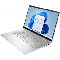 купить Ноутбук HP ENVY x360 15-es1003ur,I5-1155G7,8GB 3200,512GB PCIe,Iris Xe,Touch,15.6 FHD,W11H6 SL,Natural silver,1yw в Алматы фото 4