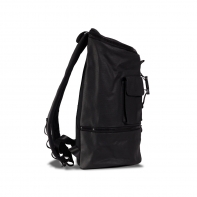 купить Рюкзак, Xiaomi, Mi 90 GOFUN Chic Trendsetter(6970055349345), Черный в Алматы фото 2