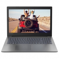 купить Ноутбук Lenovo IdeaPad 330-15ARR  15.6** HD(1366x768) nonGLARE/AMD Ryzen 3 2200U 2.5GHz Dual/4GB/1TB/R Vega/noDVD/WiFi/BT4.1/0.3MP/4in1/USB3.1/2cell/4.5h/2.20kg/DOS/1Y/BLACK в Алматы фото 1