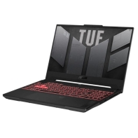 купить Ноутбук Asus TUF Gaming A15 FA507NU-LP077 (90NR0EB5-M006H0) в Алматы фото 3