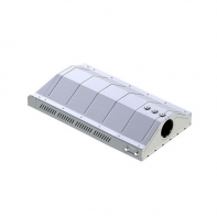 купить Светодиодный уличный фонарь, iPower, IPSL12000С, 120Вт, Яркость свечения 12000LM, 4500K (Белый Свет), Угол свечения 150&deg;/75&deg;, Алюминий в Алматы фото 2
