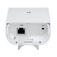 купить Беспроводной маршрутизатор Ubiquiti LocoM5 в Алматы фото 3