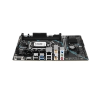 купить Материнская плата MaxSun MS-H610M 666 WIFI6 D5, LGA1700, 2xDDR5, PCIe4.0, HDMI+VGA, M.2, mATX в Алматы фото 3