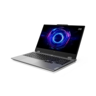 купить Ноутбук Lenovo LOQ 15.6"FHD/Core i5-13450HX/16gb/512gb/GF RTX5050 8GB/NOS (83JE002BRK) в Алматы фото 3