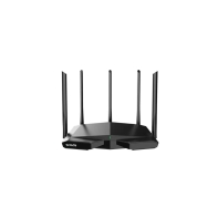 Купить Беспроводной маршрутизатор Tenda TX27 PRO, Wi-Fi 6E, AX5700 (до 5665 Мбит/с), WAN, 3xGLAN, 23 dBm Алматы