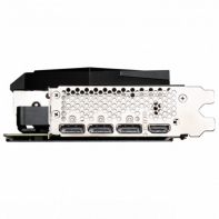 купить Видеокарта MSI GeForce RTX3080Ti GAMING X TRIO 12G, 12G GDDR6X 384bit HDMI 3xDP RTX 3080 Ti GAMING X TRIO 12G в Алматы фото 2