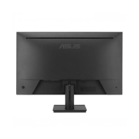 купить Монитор ASUS VA249QG 23.8" IPS,16:9 FHD(1920x1080x120Hz),300cd/m2,1500:1,178/178,1ms,DP,HDMI,VGA,Sp2W в Алматы фото 3