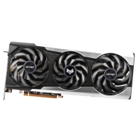 купить 12GB RX 6750 XT GDDR6 SAPPHIRE NITRO+ GAMING OC 3xDP HDMI (11318-01-20G) в Алматы фото 2